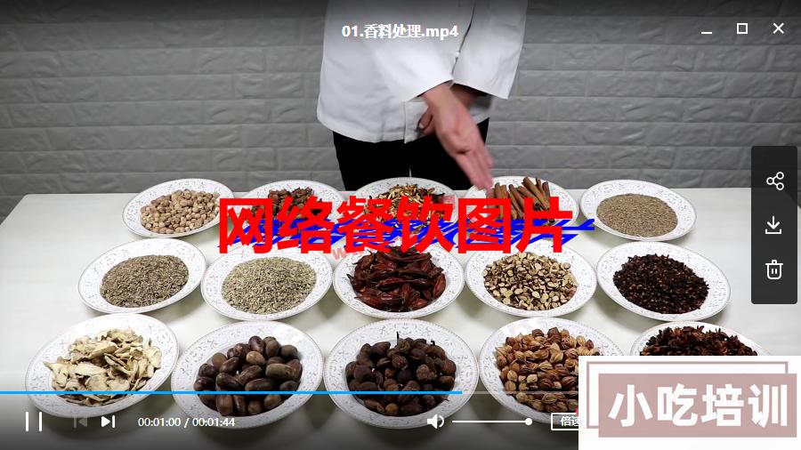 金汤麻辣烫,冒菜,串串香的做法和技术配方大全，正宗商业教程视频 麻辣烫 冒菜 串串香 第2张